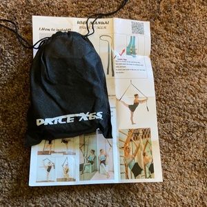 Price xes stretching band